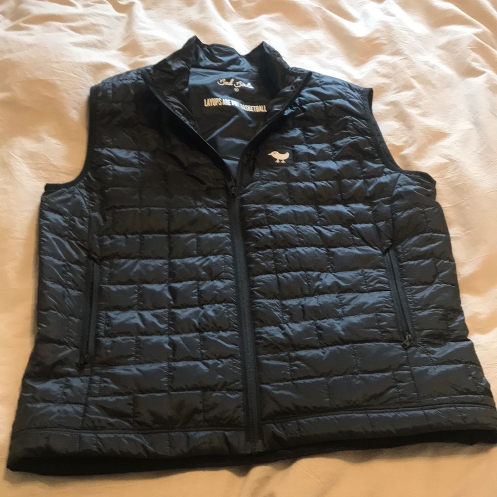 Bad Birdie Vest Medium